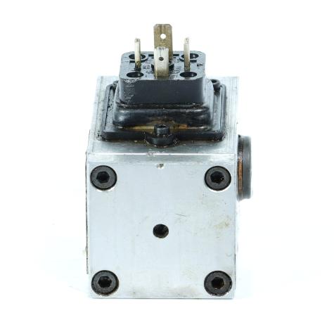hydraulischer Druckschalter  Gebraucht